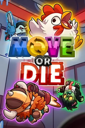 Move or Die_