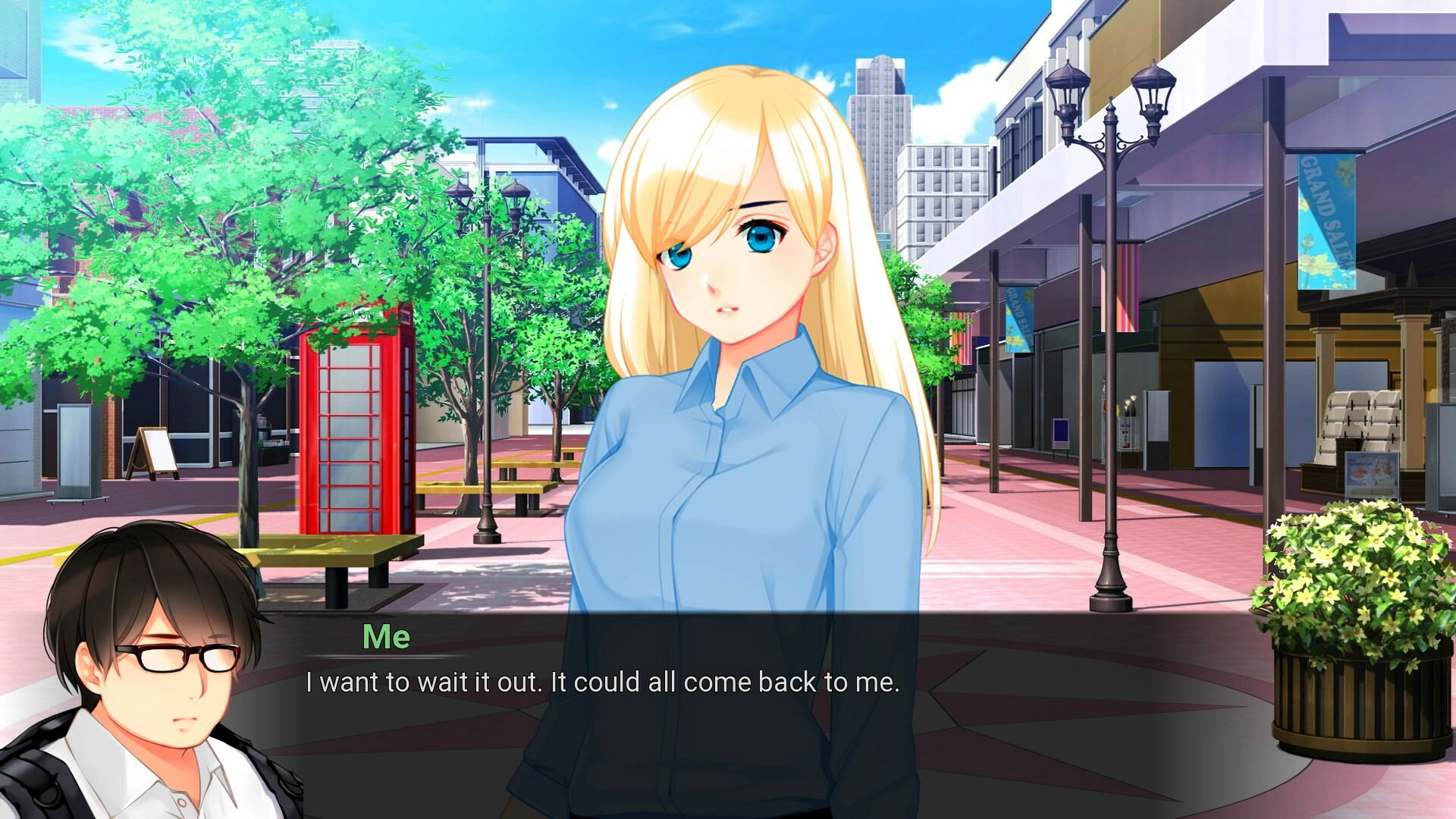 My Summer Adventure: Memories of Another Life STEAM digital for