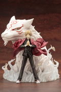 ARTFX J Natsume Yujincho Pre-Painted Figure: Natsume Takashi & Madara (Re-run) thumbnail 2