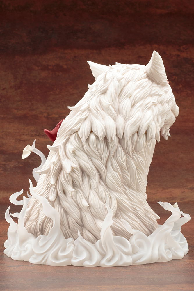 ARTFX J Natsume Yujincho Pre-Painted Figure: Natsume Takashi & Madara (Re-run) image 4