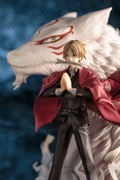 ARTFX J Natsume Yujincho Pre-Painted Figure: Natsume Takashi & Madara (Re-run) thumbnail 8