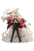 ARTFX J Natsume Yujincho Pre-Painted Figure: Natsume Takashi & Madara (Re-run) thumbnail 1