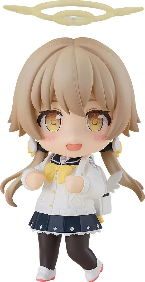 Nendoroid No. 2321 Blue Archive: Ajitani Hifumi image 1
