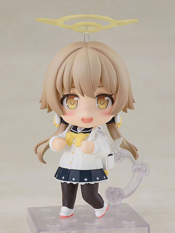 Nendoroid No. 2321 Blue Archive: Ajitani Hifumi image 2