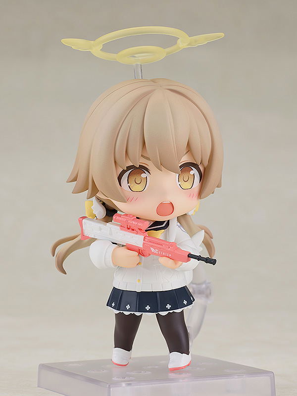 Nendoroid No. 2321 Blue Archive: Ajitani Hifumi image 3