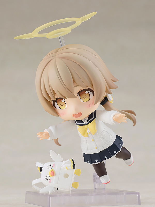 Nendoroid No. 2321 Blue Archive: Ajitani Hifumi image 5