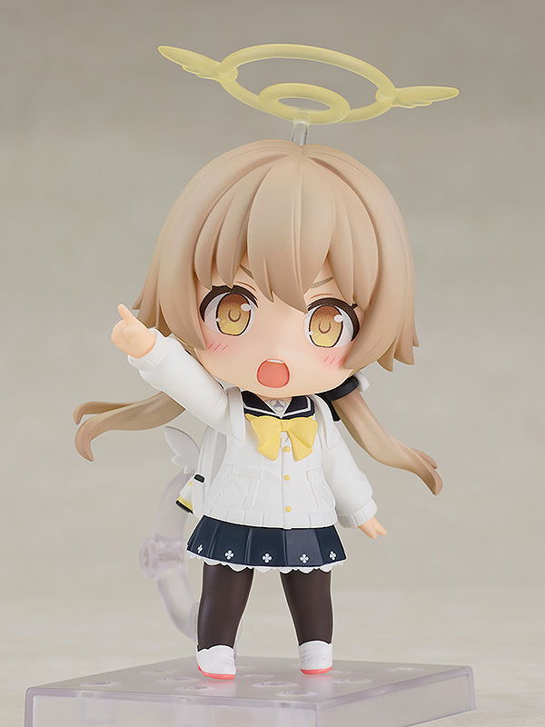 Nendoroid No. 2321 Blue Archive: Ajitani Hifumi image 6