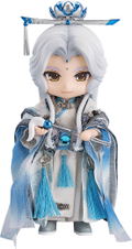 Nendoroid Doll Pili Xia Ying: Su Huan-Jen Contest of the Endless Battle Ver. thumbnail 1