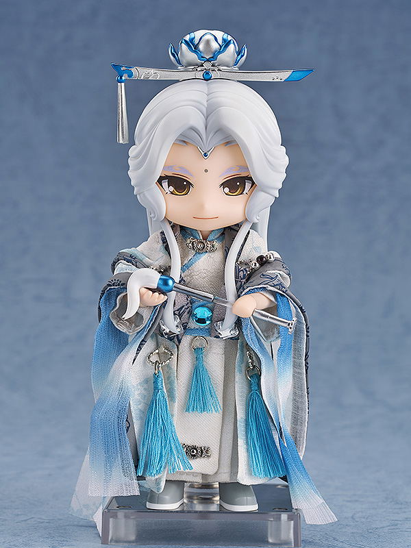 Nendoroid Doll Pili Xia Ying: Su Huan-Jen Contest of the Endless Battle Ver. image 2