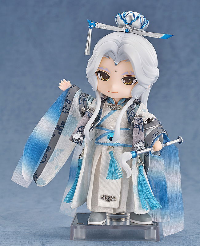 Nendoroid Doll Pili Xia Ying: Su Huan-Jen Contest of the Endless Battle Ver. image 3