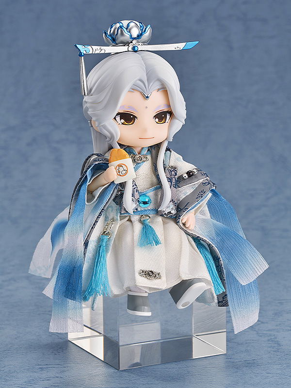 Nendoroid Doll Pili Xia Ying: Su Huan-Jen Contest of the Endless Battle Ver. image 4