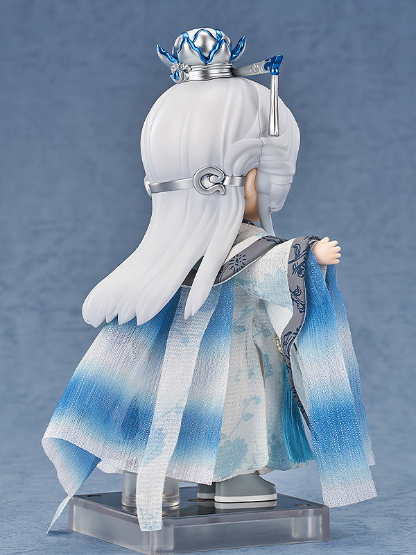 Nendoroid Doll Pili Xia Ying: Su Huan-Jen Contest of the Endless Battle Ver. image 5
