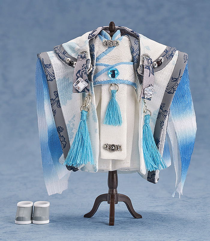 Nendoroid Doll Pili Xia Ying: Su Huan-Jen Contest of the Endless Battle Ver. image 6