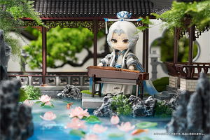 Nendoroid Doll Pili Xia Ying: Su Huan-Jen Contest of the Endless Battle Ver._