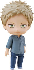 Nendoroid No. 2318 Given The Movie Hiiragi Mix: Kaji Akihiko thumbnail 1
