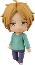 Nendoroid No. 2319 Given The Movie Hiiragi Mix: Nakayama Haruki thumbnail 1