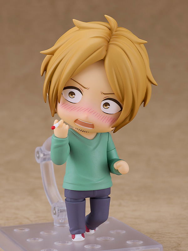 Nendoroid No. 2319 Given The Movie Hiiragi Mix: Nakayama Haruki image 4