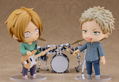 Nendoroid No. 2319 Given The Movie Hiiragi Mix: Nakayama Haruki thumbnail 7