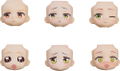 Nendoroid More Face Swap Bocchi the Rock!: Nijika & Ryo & Ikuyo Selection (Set of 6 Pieces) thumbnail 1