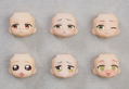 Nendoroid More Face Swap Bocchi the Rock!: Nijika & Ryo & Ikuyo Selection (Set of 6 Pieces) thumbnail 2