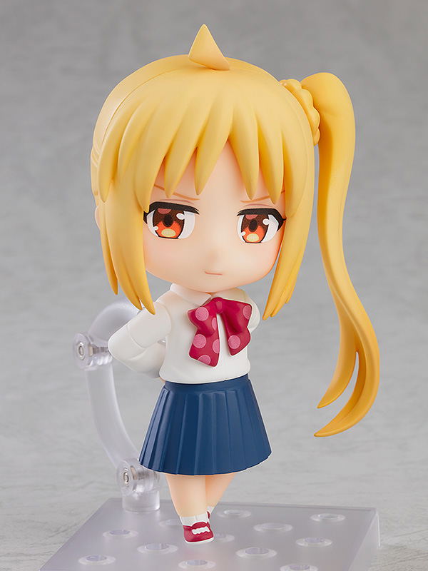 Nendoroid More Face Swap Bocchi the Rock!: Nijika & Ryo & Ikuyo Selection (Set of 6 Pieces) image 3