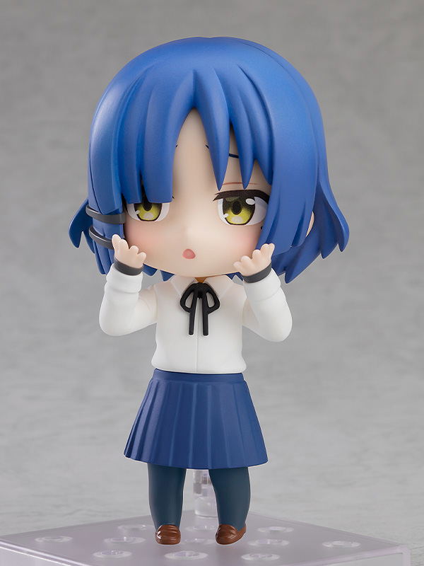 Nendoroid More Face Swap Bocchi the Rock!: Nijika & Ryo & Ikuyo Selection (Set of 6 Pieces) image 4