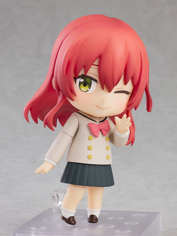 Nendoroid More Face Swap Bocchi the Rock!: Nijika & Ryo & Ikuyo Selection (Set of 6 Pieces) image 5