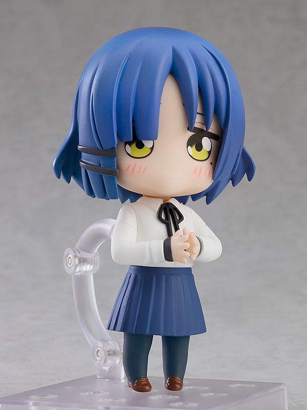 Nendoroid More Face Swap Bocchi the Rock!: Nijika & Ryo & Ikuyo Selection (Set of 6 Pieces) image 7
