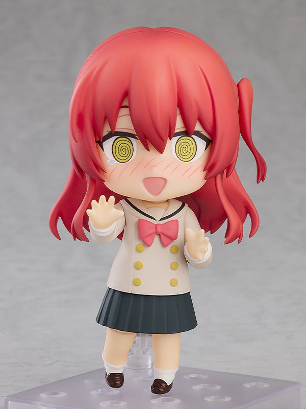 Nendoroid More Face Swap Bocchi the Rock!: Nijika & Ryo & Ikuyo Selection (Set of 6 Pieces) image 8