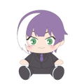Obsessive Fangirl Horror Plushie: Cosmo thumbnail 1