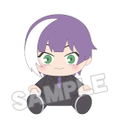 Obsessive Fangirl Horror Plushie: Cosmo thumbnail 2