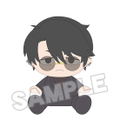 Obsessive Fangirl Horror Plushie: Ginga thumbnail 2