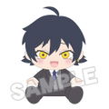 Obsessive Fangirl Horror Plushie: Subaru thumbnail 2