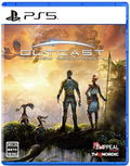 Outcast - A New Beginning thumbnail 1