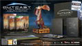 Outcast - A New Beginning [Adelpha Edition] [Collector's Edition] thumbnail 1