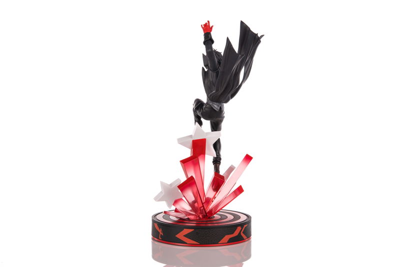 Persona 5 PVC Statue: Joker [Standard Edition] image 4