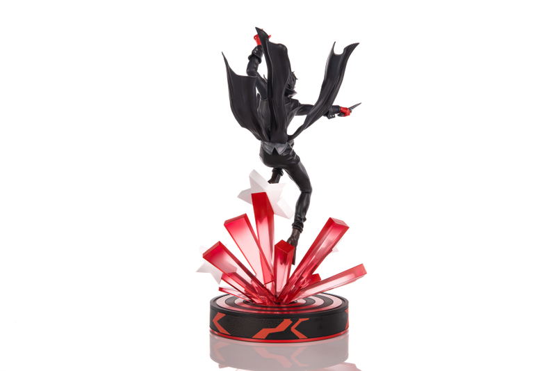 Persona 5 PVC Statue: Joker [Standard Edition] image 5
