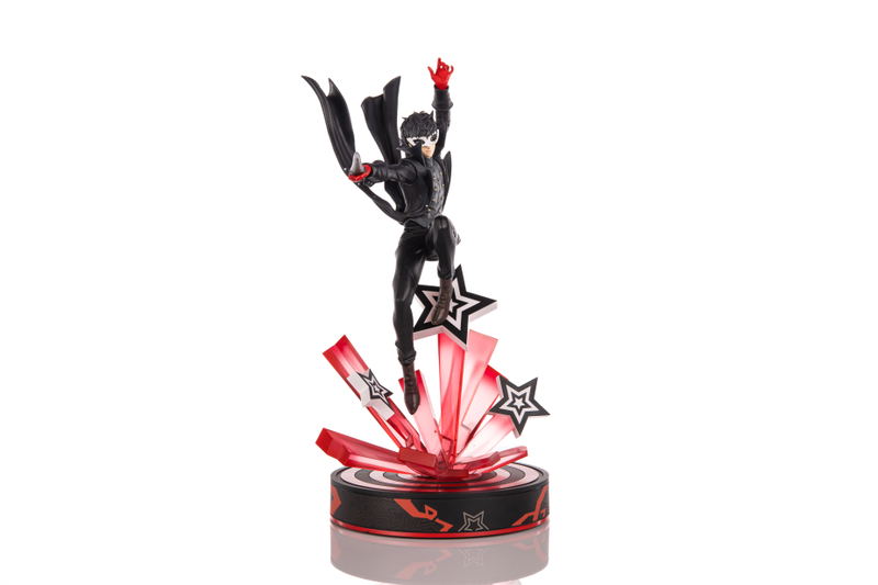 Persona 5 PVC Statue: Joker [Standard Edition] image 8