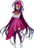 No Game No Life Zero: Pop Up Parade Schwi Concert Ver. L Size thumbnail 1