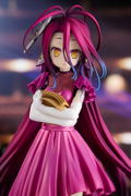 No Game No Life Zero: Pop Up Parade Schwi Concert Ver. L Size thumbnail 2