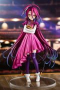 No Game No Life Zero: Pop Up Parade Schwi Concert Ver. L Size thumbnail 3