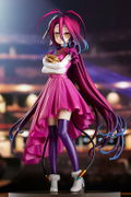 No Game No Life Zero: Pop Up Parade Schwi Concert Ver. L Size thumbnail 4