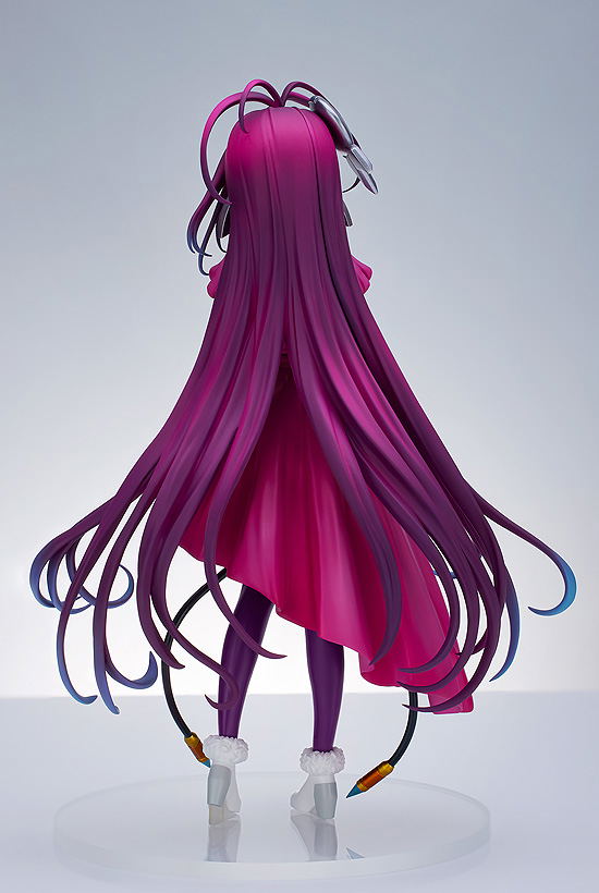No Game No Life Zero: Pop Up Parade Schwi Concert Ver. L Size image 7