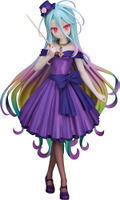 No Game No Life Zero: Pop Up Parade Shiro Concert Ver. L Size thumbnail 1