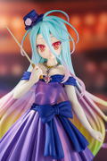 No Game No Life Zero: Pop Up Parade Shiro Concert Ver. L Size thumbnail 4