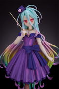 No Game No Life Zero: Pop Up Parade Shiro Concert Ver. L Size thumbnail 5