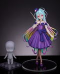 No Game No Life Zero: Pop Up Parade Shiro Concert Ver. L Size thumbnail 6