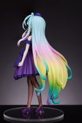 No Game No Life Zero: Pop Up Parade Shiro Concert Ver. L Size thumbnail 7
