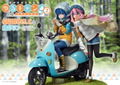Prisma Wing Yurucamp 1/7 Scale Pre-Painted Figure: Kagamihara Nadeshiko & Shima Rin thumbnail 19