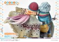 Prisma Wing Yurucamp 1/7 Scale Pre-Painted Figure: Kagamihara Nadeshiko & Shima Rin thumbnail 8